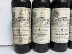 1990 Fattoria Selvapiana Chianti Rùfina - Toscane Riserva -, Verzamelen, Nieuw