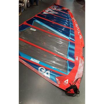 Gaastra Matrix 7.7 2021 - 7.7 beschikbaar voor biedingen
