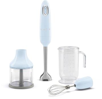 Smeg HBF03PBEU staafmixer beschikbaar voor biedingen