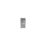 Piet Boon PB90 jashaak medium 50x90x3mm - mat RVS, Huis en Inrichting, Verzenden, Nieuw