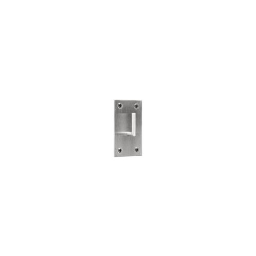 Piet Boon PB90 jashaak medium 50x90x3mm - mat RVS, Huis en Inrichting, Woonaccessoires | Kapstokken, Nieuw, Verzenden