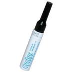 Merkloos Lakstift - glanzend zwart - 12 ml - compact en g..., Ophalen of Verzenden, Nieuw