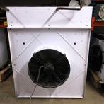 Condensor Lu-Ve met 2 ventilatoren, EAV5R