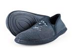 Kickers Pantoffels in maat 43 Blauw | 10% extra korting, Zo goed als nieuw, Kickers, Pantoffels of Sloffen, Verzenden