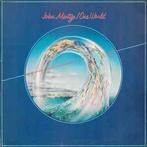 LP gebruikt - John Martyn - One World (U.K. 1977), Cd's en Dvd's, Vinyl | Rock, Zo goed als nieuw, Verzenden