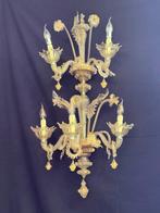 Vetreria di Murano - Wandlamp - Muranoglas