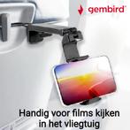 Telefoonhouder voor vliegtuig, thuis, auto en kantoor, Verzenden, Nieuw, Telefoonhanger of Accessoire, Samsung