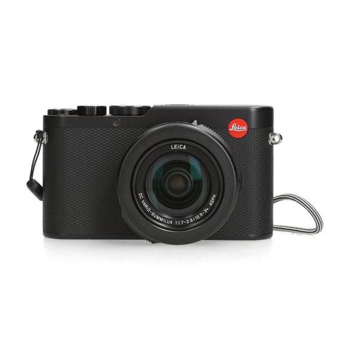 Leica D-LUX 8, Audio, Tv en Foto, Fotocamera's Digitaal, Zo goed als nieuw, Ophalen of Verzenden