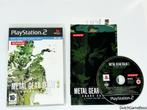 Playstation 2 / PS2 - Metal Gear Solid 3 - Snake Eater, Gebruikt, Verzenden