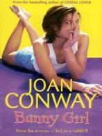 Bunny girl by Joan Conway (Paperback) softback), Gelezen, Joan Conway, Verzenden