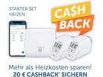 Homematic IP 156537A0 Starterkit verwarming Draadloos, Verzenden, Nieuw