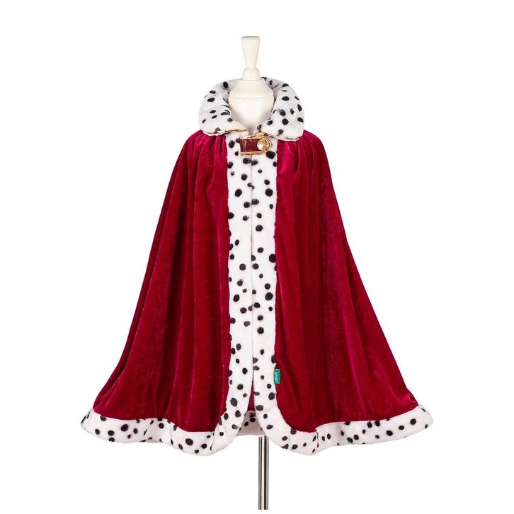 Souza for Kids Koningsmantel kostuu van €34,95 voor €27,96, Kinderen en Baby's, Speelgoed | Overig, Ophalen of Verzenden