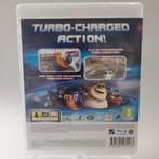 Dreamworks Turbo Super Stunt Squad Playstation 3, Ophalen of Verzenden, Nieuw