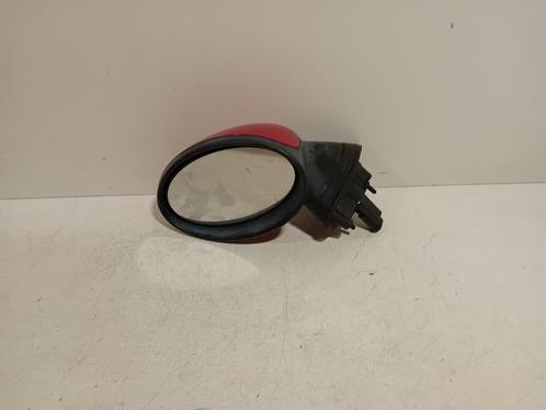 Spiegel buiten links elektrisch Mini Mini  Cooper, Auto-onderdelen, Carrosserie en Plaatwerk, ARN erkend, Stiba lid, Erkend duurzaam