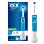 Oral-B Vitality 100 CrossAction Elektrische Tandenborstel Bl