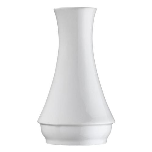 GGM Gastro | (6 stuks) MIX & MATCH - Bloemenvaas - Wit |, Huis en Inrichting, Keuken | Servies, Effen, Nieuw, Verzenden