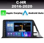 Toyota CHR radio navigatie 9inch android 14 apple carplay, Ophalen of Verzenden, Nieuw