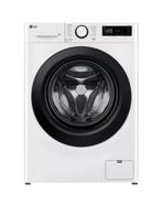 LG F2y509wbln1 - Wasmachine - 9 kg - 1200 tpm - AI DD &, Witgoed en Apparatuur, Wasmachines, Ophalen of Verzenden, Nieuw, Voorlader