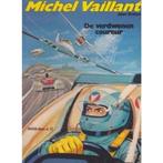 Michel Vaillant - De verdwenen coureur - Jean Graton -, Boeken, Overige Boeken, Gelezen, Jean Graton, Verzenden