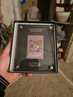 Speelkaarten - Dark Magician Girl Stainless Steel Card +, Verzamelen, Nieuw