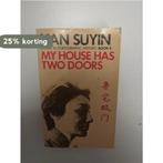 My house has two doors 9780586054130 Han Suyin, Verzenden, Gelezen, Han Suyin