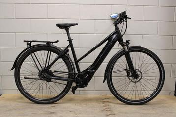 Bulls Lacuba EVO 5 Belt Mixte 53 750wh (14768km) 2019 beschikbaar voor biedingen