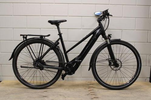 Bulls Lacuba EVO 5 Belt Mixte 53 750wh (14768km) 2019, Fietsen en Brommers, Elektrische fietsen, Gebruikt, Overige merken, Ophalen of Verzenden