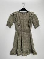Like Flo Jurk / Groen / Maat    128, Kinderen en Baby's, Kinderkleding | Maat 128, Nieuw