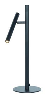 Freelight tafellamp Luogo S1920Z Nieuw, Nieuw, Modern, Metaal, Ophalen