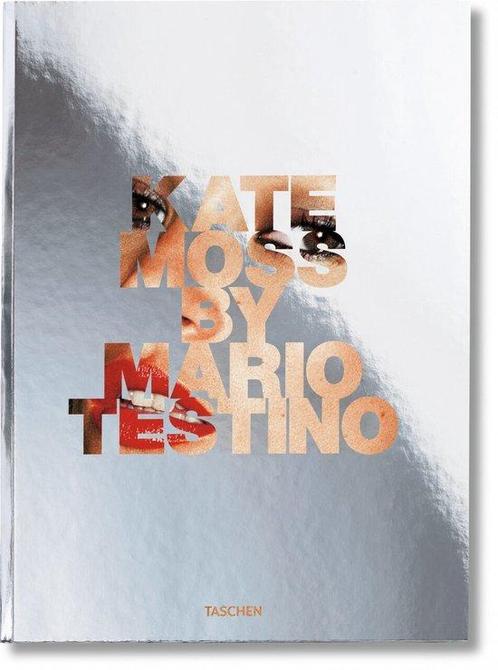 9783836550697 Kate Moss byMario Testino | Tweedehands, Boeken, Studieboeken en Cursussen, Gelezen, Verzenden