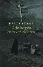 Drie bergen en zeven rivieren 9789029073271 F. Staal, Verzenden, Gelezen, F. Staal
