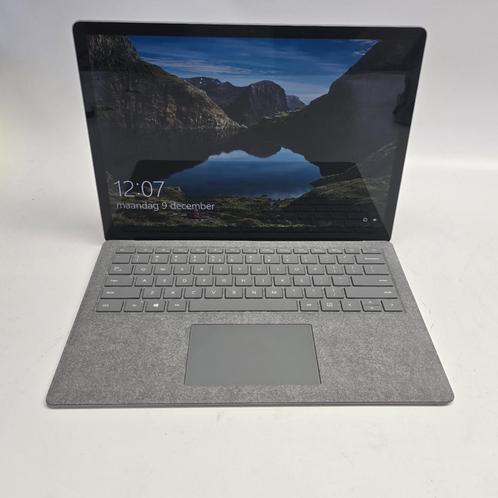 Microsoft Surface Laptop 1769 i5 7th gen Incl. Lader | Ne..., Computers en Software, Windows Laptops, Nieuw, Ophalen of Verzenden