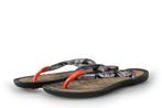 Ipanema Slippers in maat 40 Grijs | 10% extra korting, Slippers, Verzenden, Nieuw, Ipanema