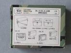 Verlinden Productions 305 Cal.30 &.50,20mm Ammo Box 1:35, Verzenden, Nieuw
