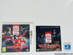 Nintendo 3DS - Big Hero 6 - Battle In The Bay - FAH, Verzenden, Gebruikt