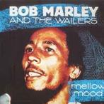 cd - Bob Marley &amp; The Wailers - Mellow Mood, Cd's en Dvd's, Cd's | Reggae en Ska, Zo goed als nieuw, Verzenden