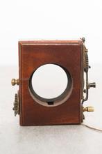 Thornton Pickard shutter in box Sluiter, Nieuw