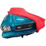 Autohoes passend voor Ford Mustang 2 binnen BESTE PASVORM, Ophalen of Verzenden, Nieuw, Op maat