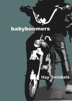 Babyboomers 9789491032363 Hay Swinkels, Gelezen, Hay Swinkels, Verzenden