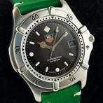 TAG Heuer - Professional 200 Meters - Zonder Minimumprijs -