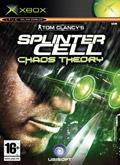 (Xbox) Tom Clancys Splinter Cell: Chaos Theory Xbox 360, Spelcomputers en Games, Vanaf 12 jaar, Ophalen of Verzenden, 1 speler