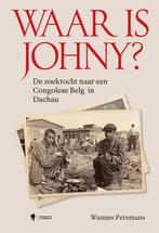 9789463938631 Waar is Johny ? Wannes Peremans, Verzenden, Nieuw, Wannes Peremans