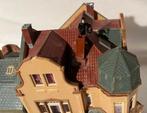 Faller, Pola H0 - Modeltreingebouwen (2) - Deze, Hobby en Vrije tijd, Modeltreinen | H0, Nieuw