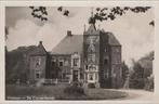 VAASSEN - De Cannenburgh, Verzenden, Gelopen
