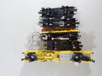 Brawa, Liliput H0 - Diesellocomotief (5) - 3 x, Nieuw