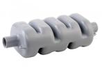 Bieden: Vetus DEMPMP40 40 mm marine exhaust silencer, Watersport en Boten, Ophalen of Verzenden, Nieuw, Kombuis en Sanitair, Zeilboot of Motorboot