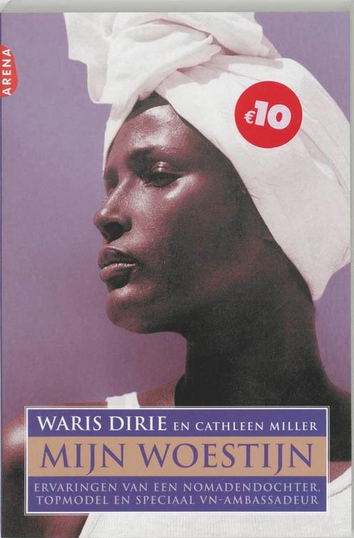 Mijn woestijn 9789069747255 Cathleen Miller, Boeken, Romans, Gelezen, Verzenden