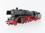 Fleischmann H0 - 7 4131K - Stoomlocomotief met tender (1) -, Nieuw