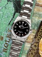 Rolex Explorer 14270 uit 1999, Gebruikt, Polshorloge, Rolex, Verzenden