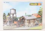 Faller H0 - 190172 - Modeltrein bouwpakketten (1), Nieuw